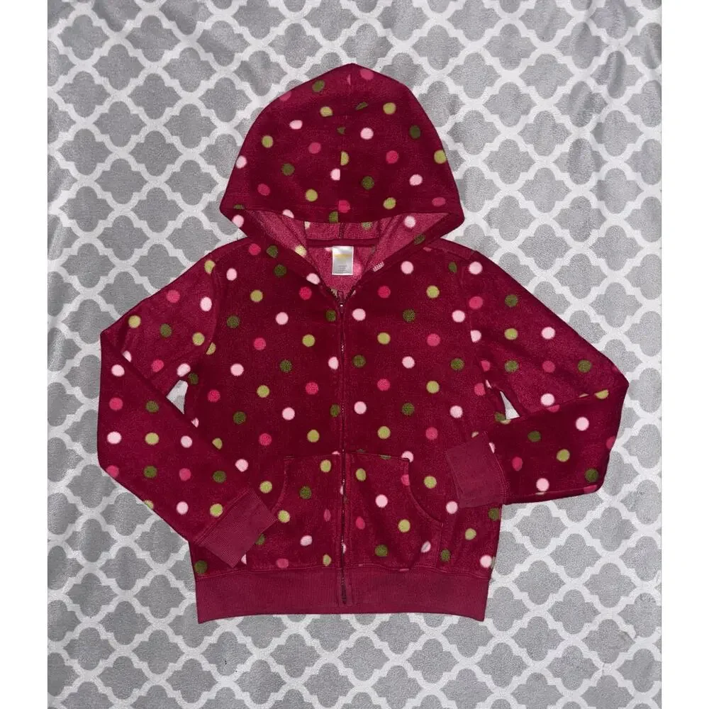 Gymboree tracksuit